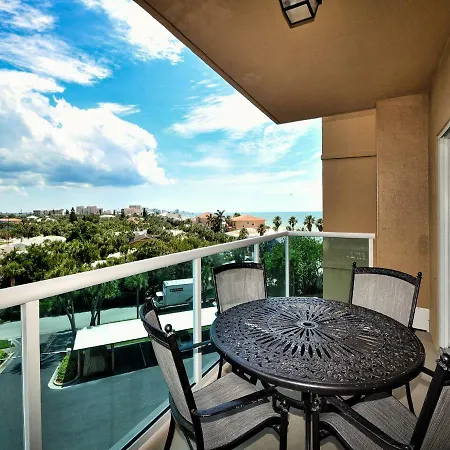 Regatta Beach Club 414S 1 Bedroom Condo - Regatta Beach Club 23152